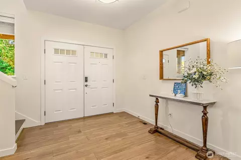 Entry Way - 9213 Odin Way, Bothell, WA 98011 photo 1 of 2