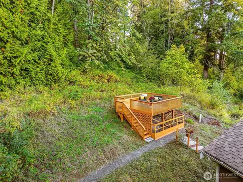 Exterior - 9213 Odin Way, Bothell, WA 98011 photo 8 of 10