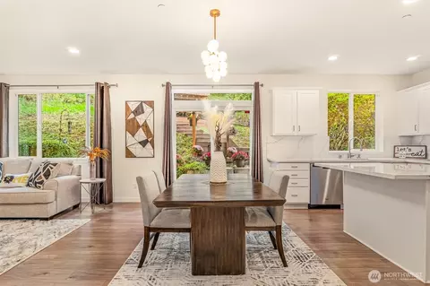 Dining - 9213 Odin Way, Bothell, WA 98011 photo 2 of 2