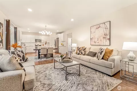 Living - 9213 Odin Way, Bothell, WA 98011 photo 3 of 3