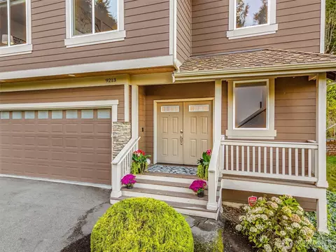 Exterior - 9213 Odin Way, Bothell, WA 98011 photo 2 of 10