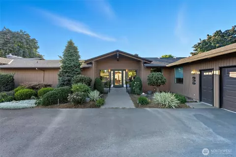 839 Country Club Rd, Walla Walla, WA 99362