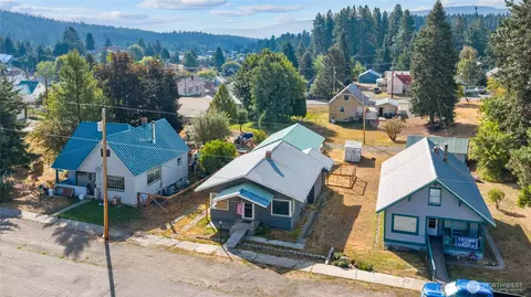 404 W Alaska Ave, Roslyn, WA 98941