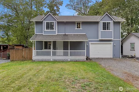 15610 Gold Bar Dr, Gold Bar, WA 98251