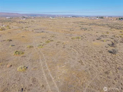 0 Parcel 160914002 Rd A5 NW, Ephrata, WA 98823