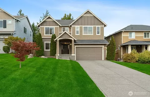 9526 S 235th Pl, Kent, WA 98031
