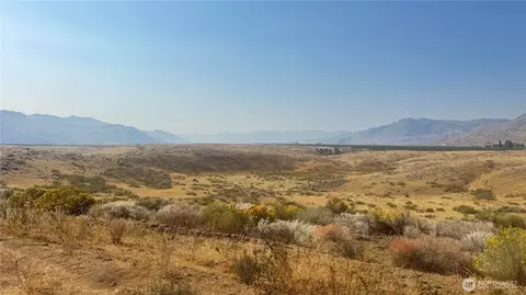 0 Lot 31 B And O North Rd, Okanogan, WA 98840