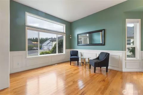 Living - 14808 155th Street Ct E, Orting, WA 98360 photo 1 of 3