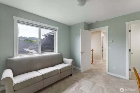 Bedroom - 14808 155th Street Ct E, Orting, WA 98360 photo 4 of 7