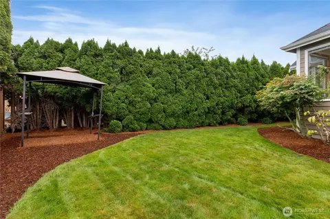 Exterior - 14808 155th Street Ct E, Orting, WA 98360 photo 5 of 5