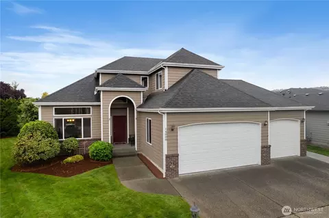 14808 155th Street Ct E, Orting, WA 98360