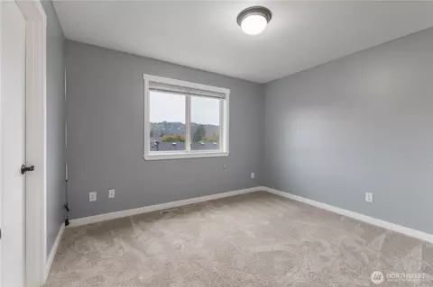 Bedroom - 14808 155th Street Ct E, Orting, WA 98360 photo 5 of 7