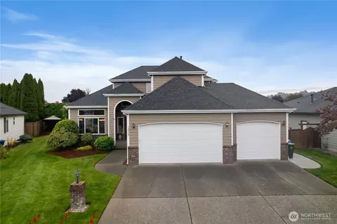 Exterior - 14808 155th Street Ct E, Orting, WA 98360 photo 2 of 5