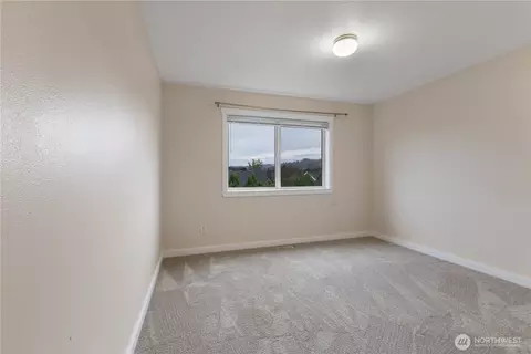 Bedroom - 14808 155th Street Ct E, Orting, WA 98360 photo 6 of 7