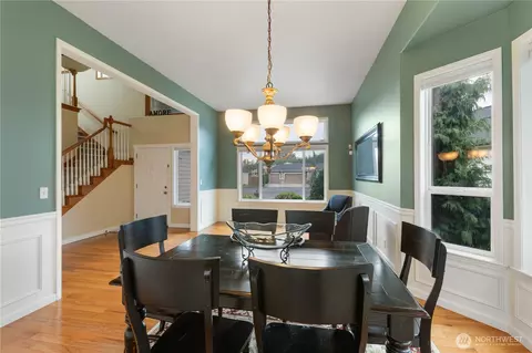 Dining - 14808 155th Street Ct E, Orting, WA 98360 photo 3 of 3