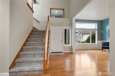 Entry Way - 14808 155th Street Ct E, Orting, WA 98360 photo 2 of 2