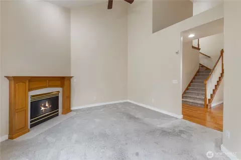 Living - 14808 155th Street Ct E, Orting, WA 98360 photo 2 of 3