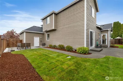 Exterior - 14808 155th Street Ct E, Orting, WA 98360 photo 4 of 5