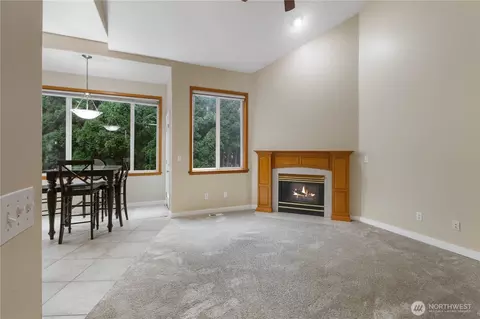 Living - 14808 155th Street Ct E, Orting, WA 98360 photo 3 of 3