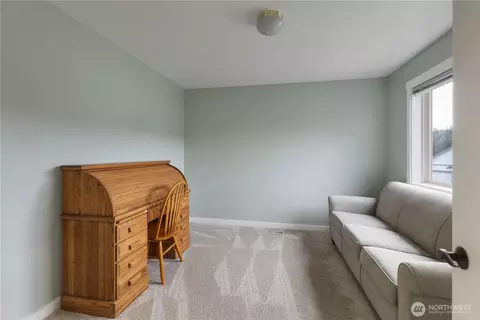 Bedroom - 14808 155th Street Ct E, Orting, WA 98360 photo 3 of 7