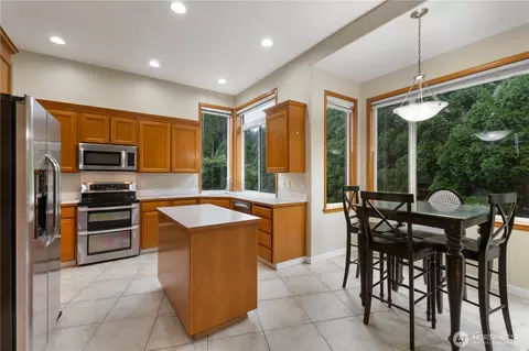Kitchen - 14808 155th Street Ct E, Orting, WA 98360 photo 1 of 2
