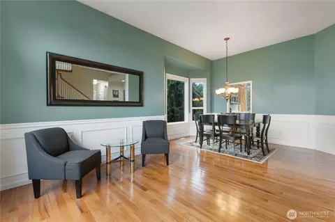 Dining - 14808 155th Street Ct E, Orting, WA 98360 photo 1 of 3