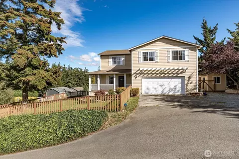 1605 SW 16th Ave, Oak Harbor, WA 98277