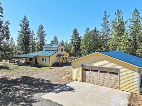 27 Whispering Pnes, Goldendale, WA 98620