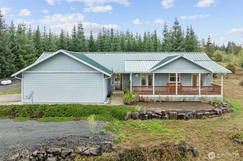 182 51 Burchett Rd, Onalaska, WA 98570