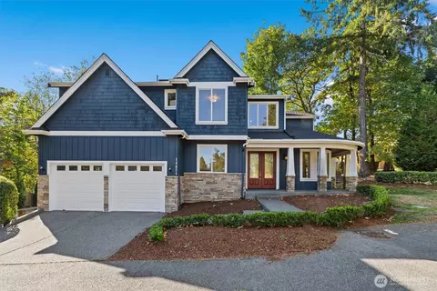 14821 NE 63rd Ct, Redmond, WA 98052
