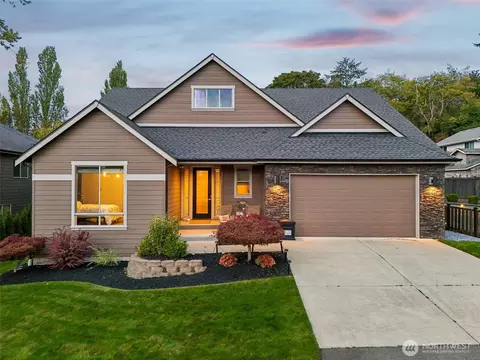 1508 S 223rd St, Des Moines, WA 98198