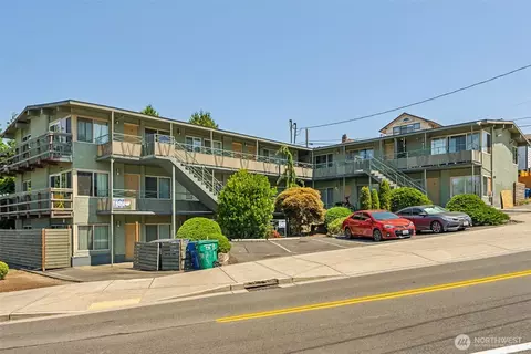 2350 Beacon Ave S, Seattle, WA 98144