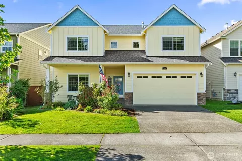 317 Nine Bark St NW, Olympia, WA 98502