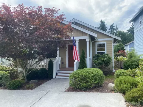 980 Curtis Loop NE, Bainbridge Island, WA 98110