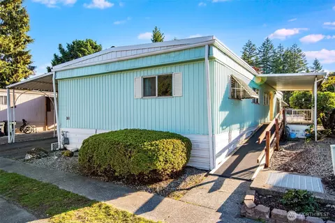 1111 Archwood Dr SW #366, Olympia, WA 98502