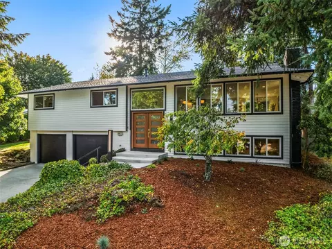 6225 122nd Ave SE, Bellevue, WA 98006