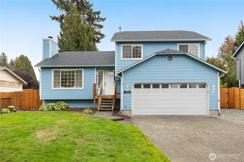 17856 152nd St SE, Monroe, WA 98272