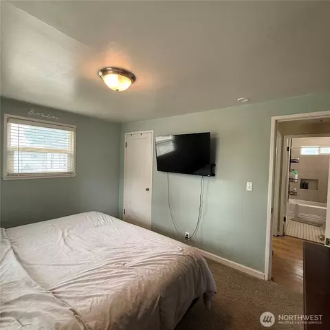 Bedroom - 1405 Francis Ave, Walla Walla, WA 99362 photo 1 of 1