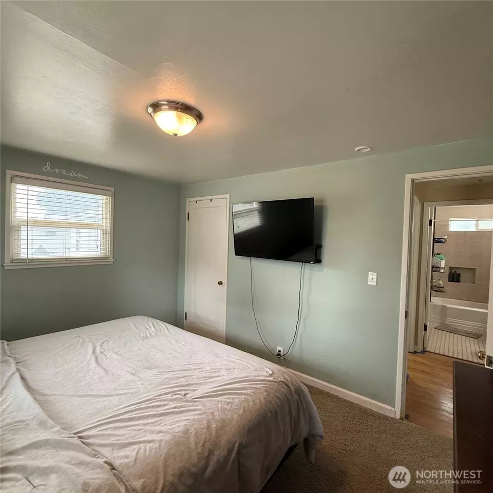 Bedroom - 1405 Francis Ave, Walla Walla, WA 99362 photo 1 of 1