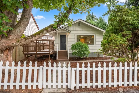 14728 32nd Ave NE, Shoreline, WA 98155