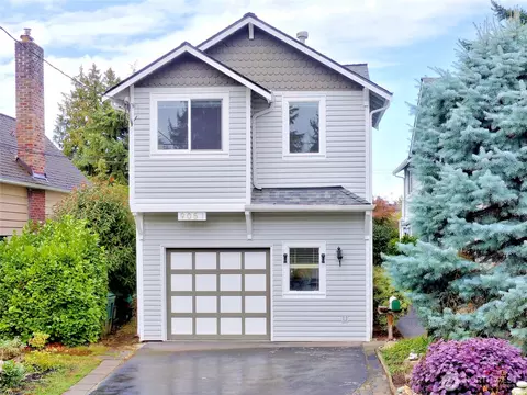 9051 Burke Ave N, Seattle, WA 98103