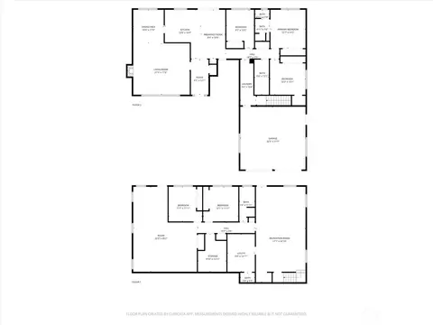 Floorplan - 114 231st St SE, Bothell, WA 98021 photo 1 of 1
