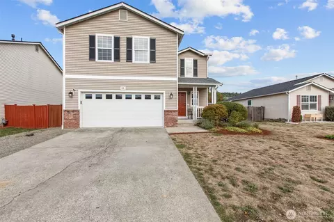 1018 Nunnally Ave NW, Orting, WA 98360