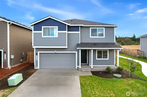 15103 Iverson Loop SE, Yelm, WA 98597