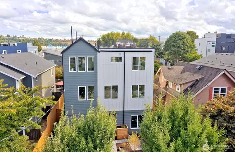 6920 A Flora Ave S, Seattle, WA 98108