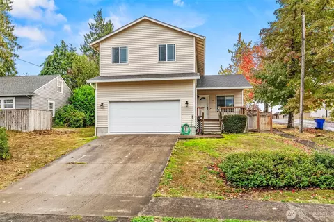 800 Harris St, Kelso, WA 98626