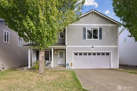 5771 Arcarro Ct SE, Lacey, WA 98503