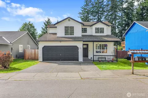 4822 106th St NE, Marysville, WA 98270