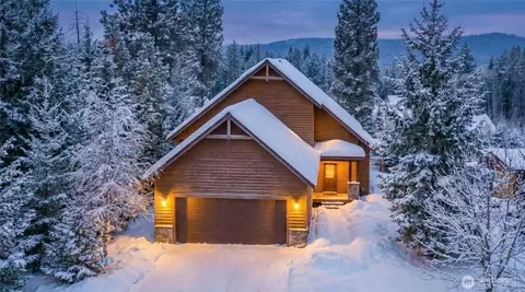 150 Tiger Lily Ln, Ronald, WA 98940
