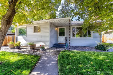 914 S Wilbur Ave, Walla Walla, WA 99362